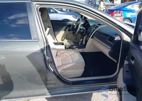 2014 Toyota Camry Le из США, поврежденный, VIN 4T4BF1FK3ER386517